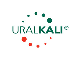 Уралкалий Уралкалий